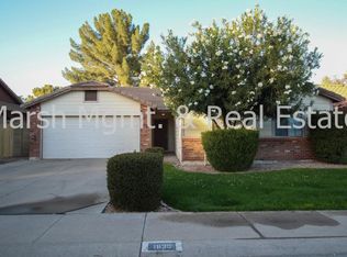 1830 E Marquette Dr, Gilbert, AZ 85234