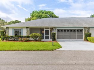 10909 Sandtrap Dr, Port Richey, FL 34668