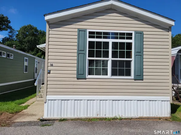1290 North Road LOT 16, Groton, CT 06340