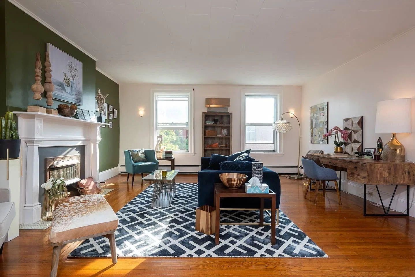 4 bed, 1200 sqft, $2,800 — Photo 4