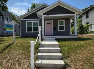 436 Martin Luther King Jr St SE, Grand Rapids, MI 49507