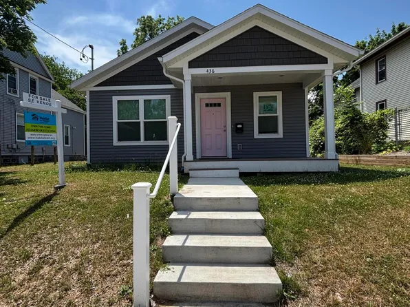 436 Martin Luther King Jr St SE, Grand Rapids, MI 49507