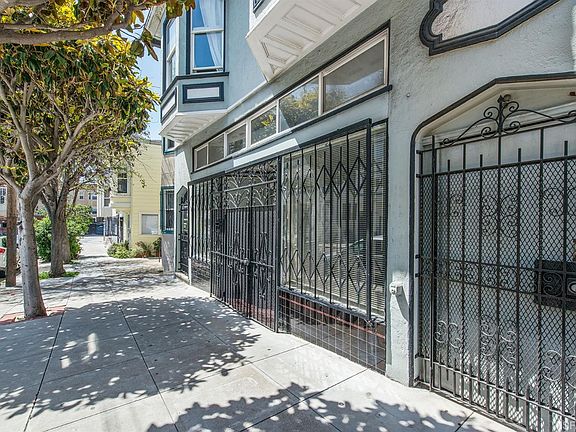 3rd image of 25 Precita Ave #29
