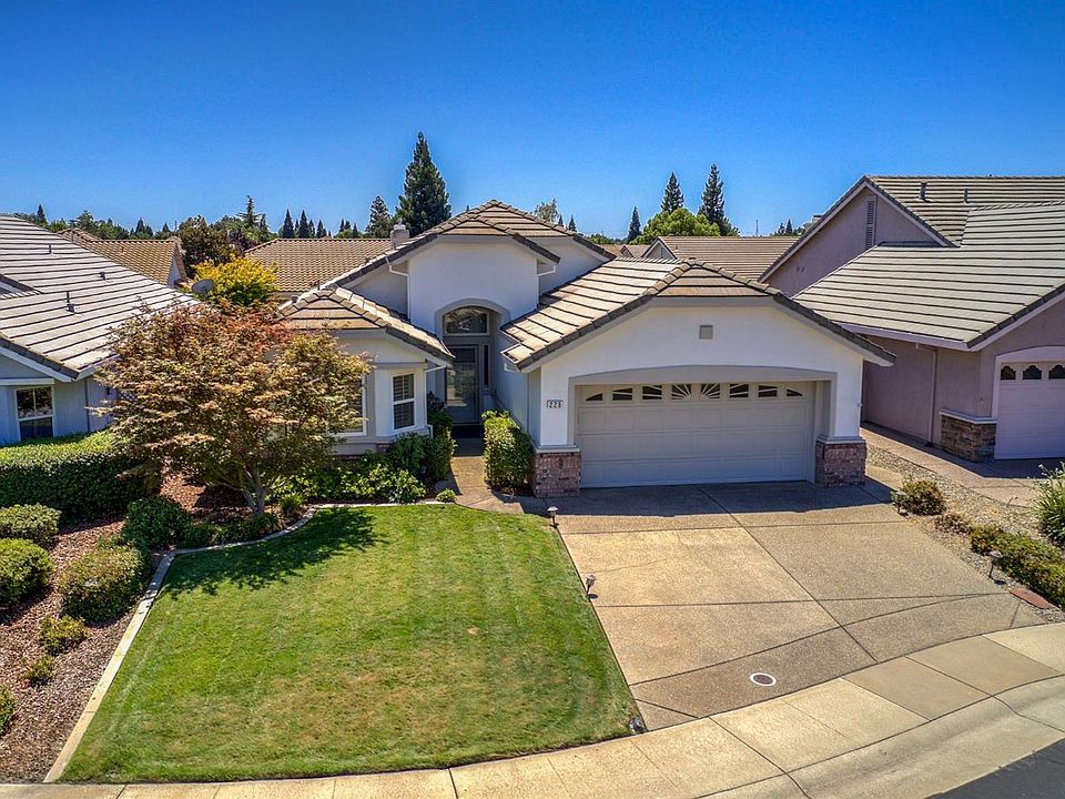 225 Saddlebag Ct, Roseville, CA 95747 Zillow