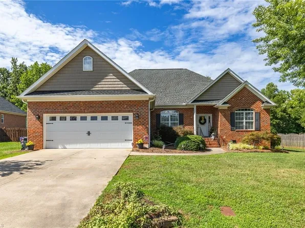 6360 Sugar Cane Ln, Thomasville, NC 27360