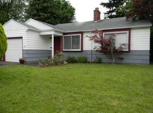 7633 SE Stephens St, Portland, OR 97215