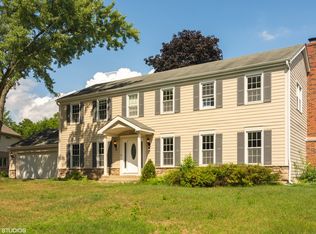 1232 W Hampton Pl, Palatine, IL