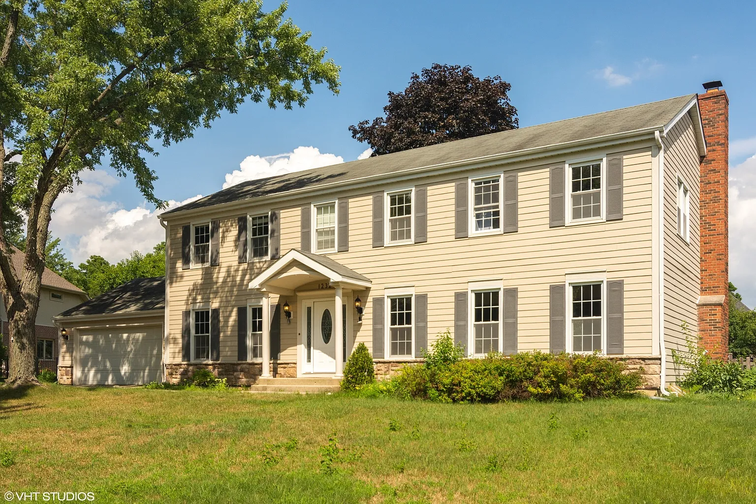 1232 W Hampton Pl photo 1