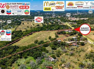 485 Ranch Rd #1631, Fredericksburg, TX 78624