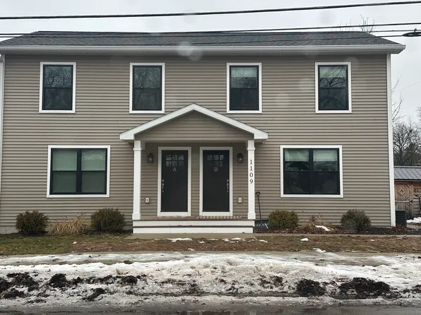 1109 Titus Ave #A, Traverse City, MI 49686