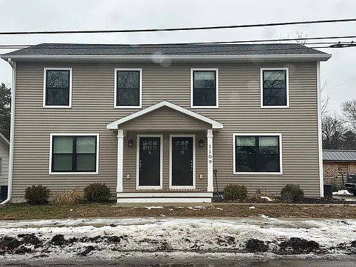 1109 Titus Ave #A Photo 1