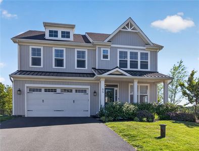 55 Alieh Ct, Easton, PA, 18042