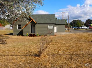 1089 SW 20th St, Chehalis, WA 98532