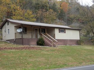 40067 Wilderness Rd, Pennington Gap, VA 24277