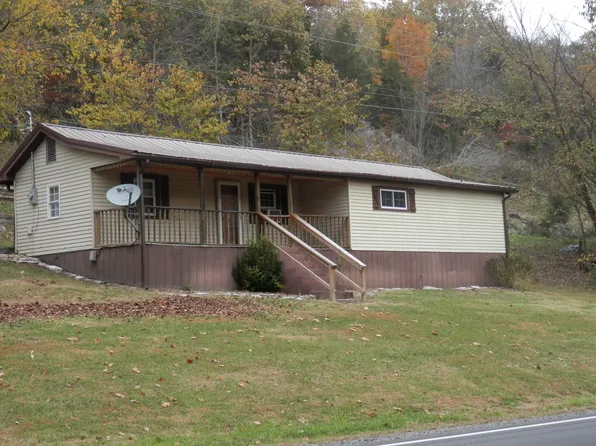 40067 Wilderness Rd, Pennington Gap, VA 24277