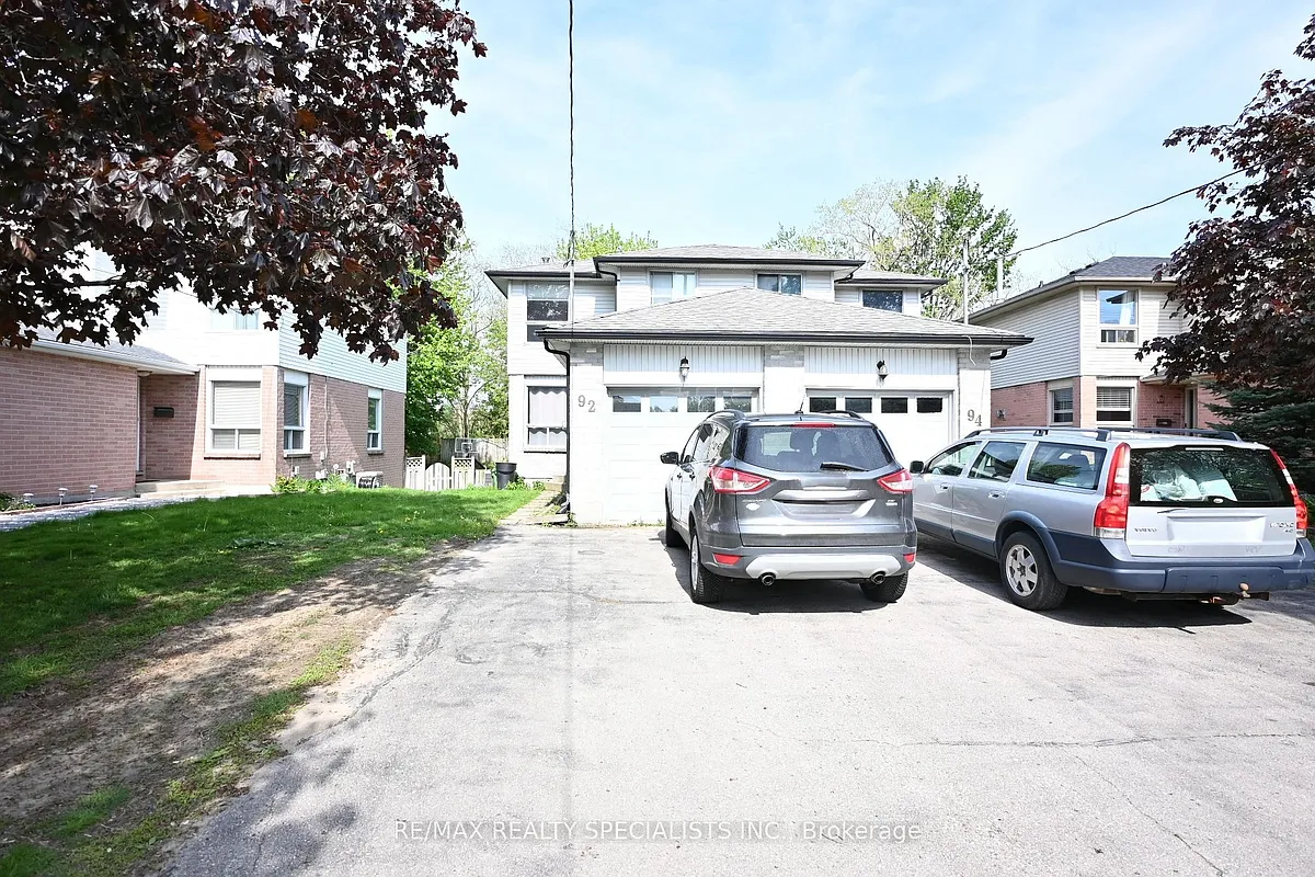 Building Photo - 92 Fairview Ave