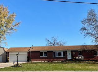630 Doorley Rd, Sidney, OH 45365