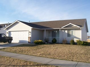 3407 W Thorndale Loop, Coeur D Alene, ID 83815