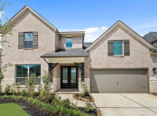 4627 Rustic Garden Ln, Fulshear, TX 77441