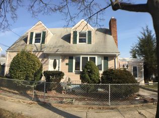 137-43 243 Street, Rosedale, NY 11422