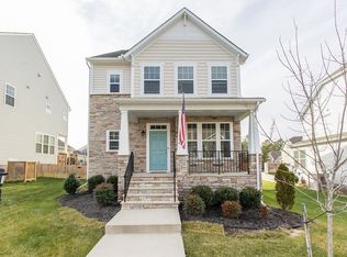 5726 Gossamer Pl, Moseley, VA 23120