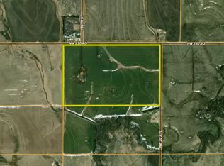 NE 230th Rd LOT WP001, Hoisington, KS 67544