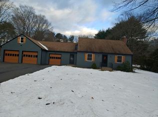 22 Sunnybrook Dr, Avon, CT 06001