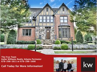 4248 River District Dr, Berkeley Lake, GA 30096