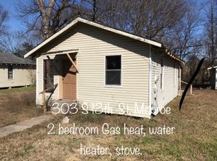 303 S 13th St, Monroe, LA 71201