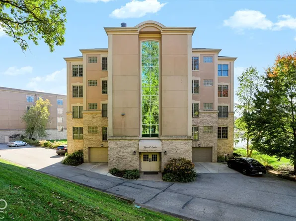 6740 Spirit Lake Dr Unit 102, Indianapolis, IN 46220
