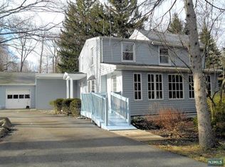 611 Route 208, Franklin Lakes, NJ 07417