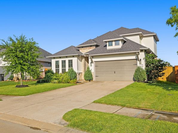 29510 Enchanted Breeze Ln, Katy, TX 77494