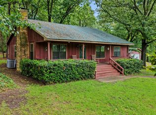 8659 Farm Road 115, Scroggins, TX 75480