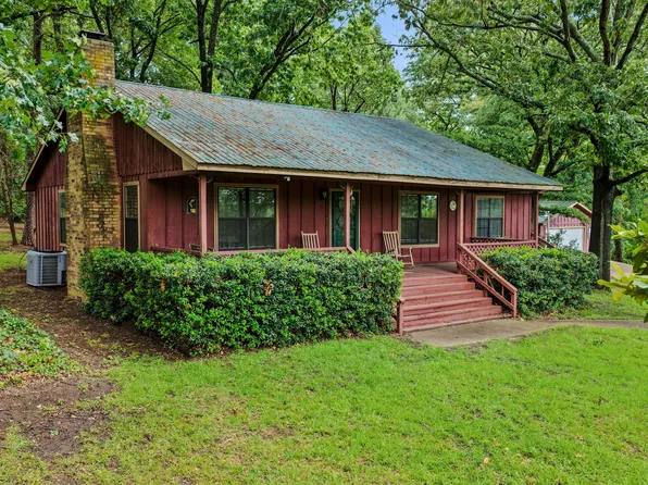 8659 Farm Road 115, Scroggins, TX 75480