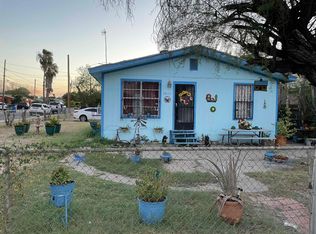 3802 Santa Maria Ave, Laredo, TX 78041