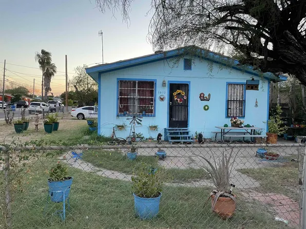3802 Santa Maria Ave, Laredo, TX 78041