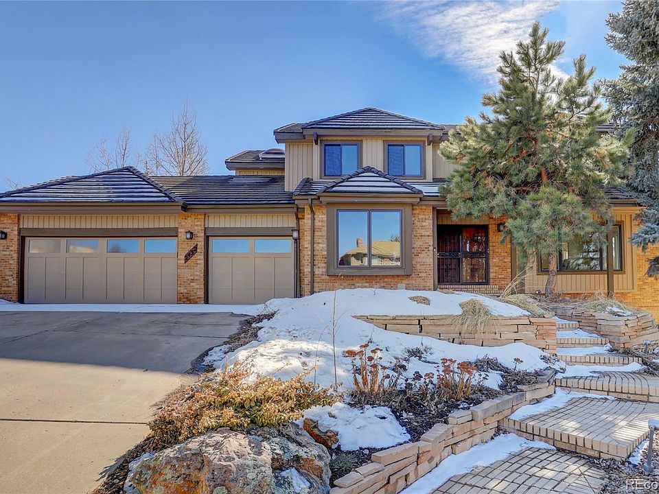 2432 Country Club Loop, Westminster, CO 80234 Zillow