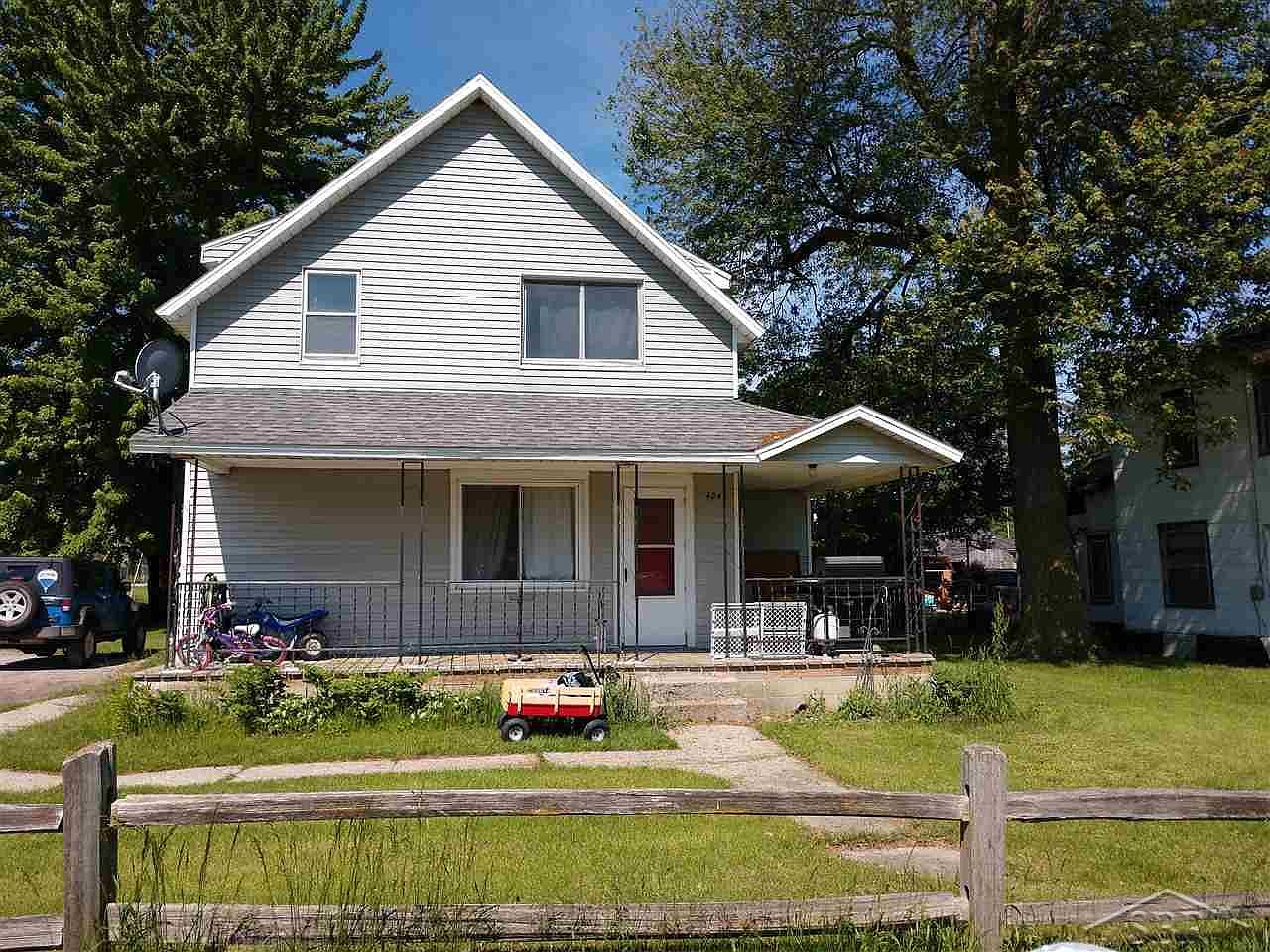 424 S Hemlock Rd, Hemlock, MI 48626 Zillow