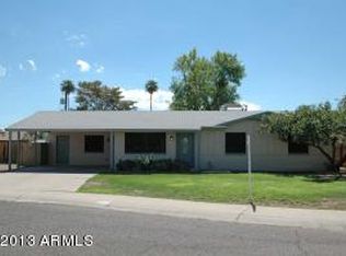 3627 W Hayward Ave, Phoenix, AZ 85051