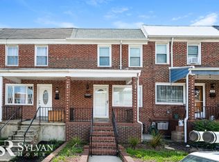 822 Umbra St, Baltimore, MD 21224