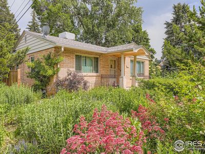 360 20th St, Boulder, CO, 80302