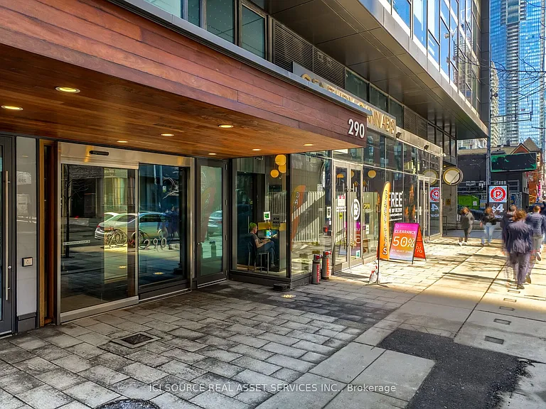290 Adelaide St W #1504 — Photo 22