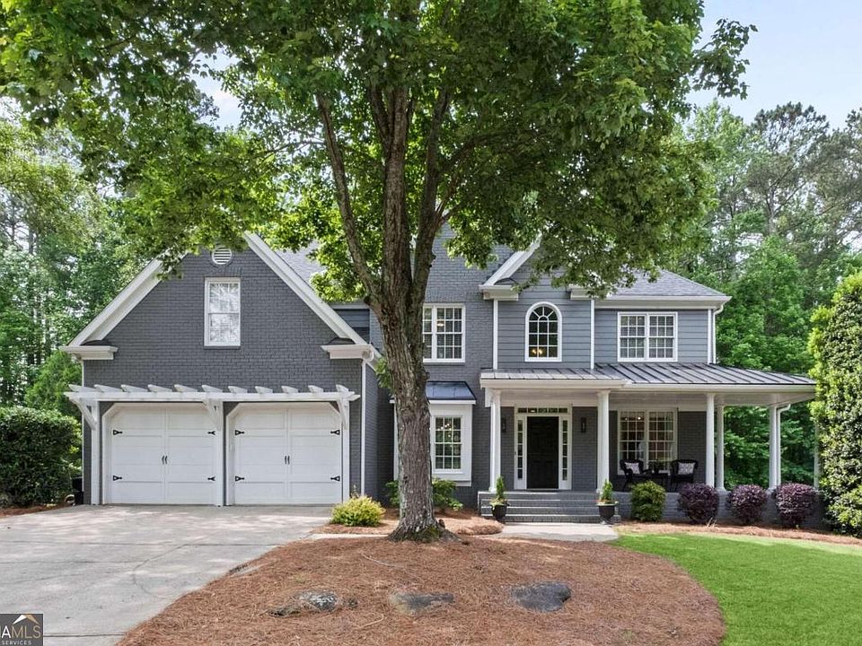 1st image of 3429 Winborn Walk NW