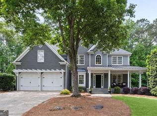 3429 Winborn Walk NW, Kennesaw, GA 30152
