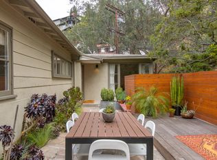 3015 Ledgewood Dr, Los Angeles, CA 90068