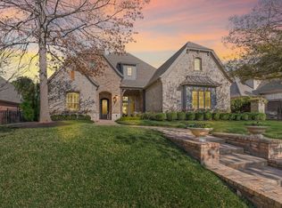 6813 Providence Rd, Colleyville, TX 76034