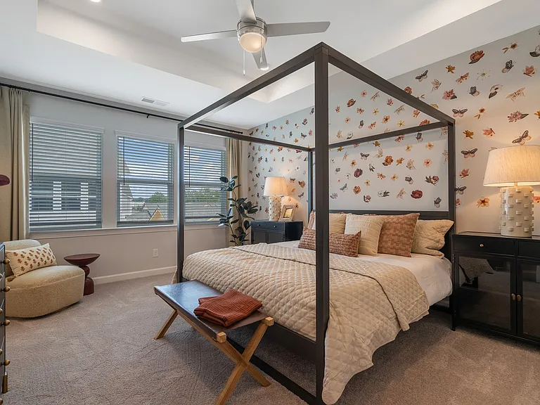 Tessa Shallowford Single-Family and Townhomes — Photo 4