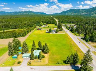 1165 12th St NE, Columbia Falls, MT 59912