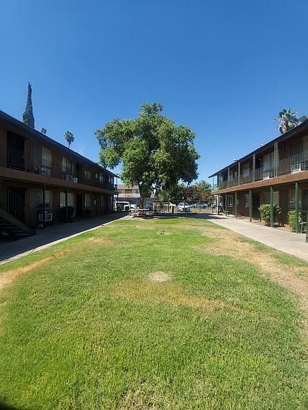 1st image of 1379 E San Bruno Ave #D
