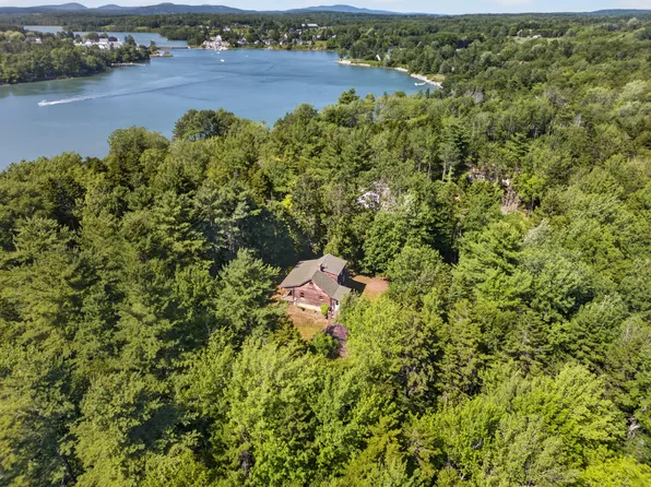 140 Hayden Point Road, South Thomaston, ME 04858